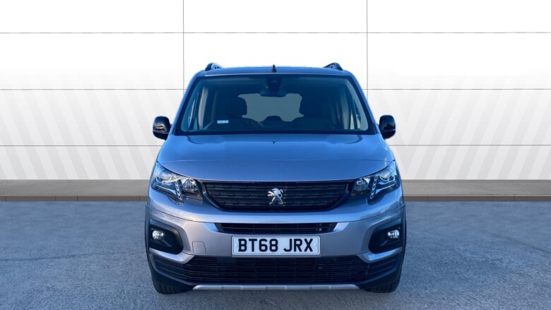 Peugeot Rifter 1.5 BlueHDi 130 GT Line 5dr Diesel Estate